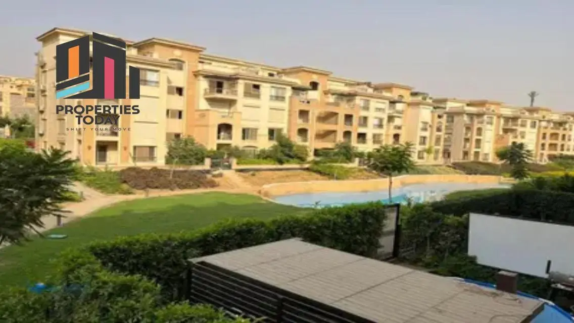 Stunning Apartment in an Upscale Neighborhood