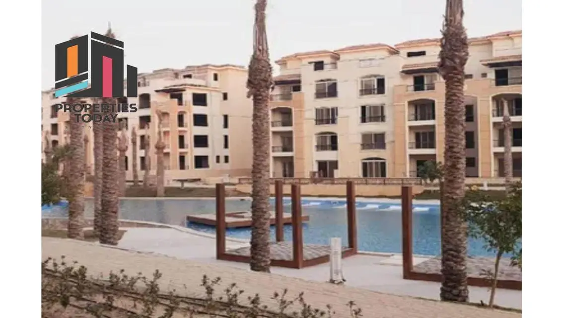 Stunning Apartment in an Upscale Neighborhood