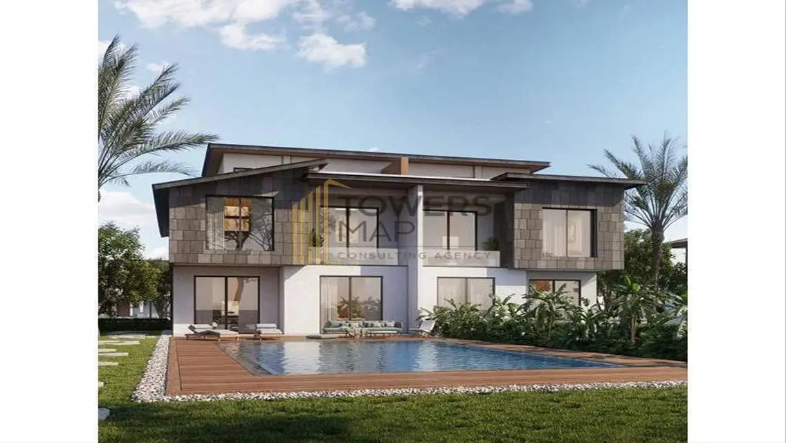 Luxury Apartment for Sale – 220 Sq M with Premium Amenities