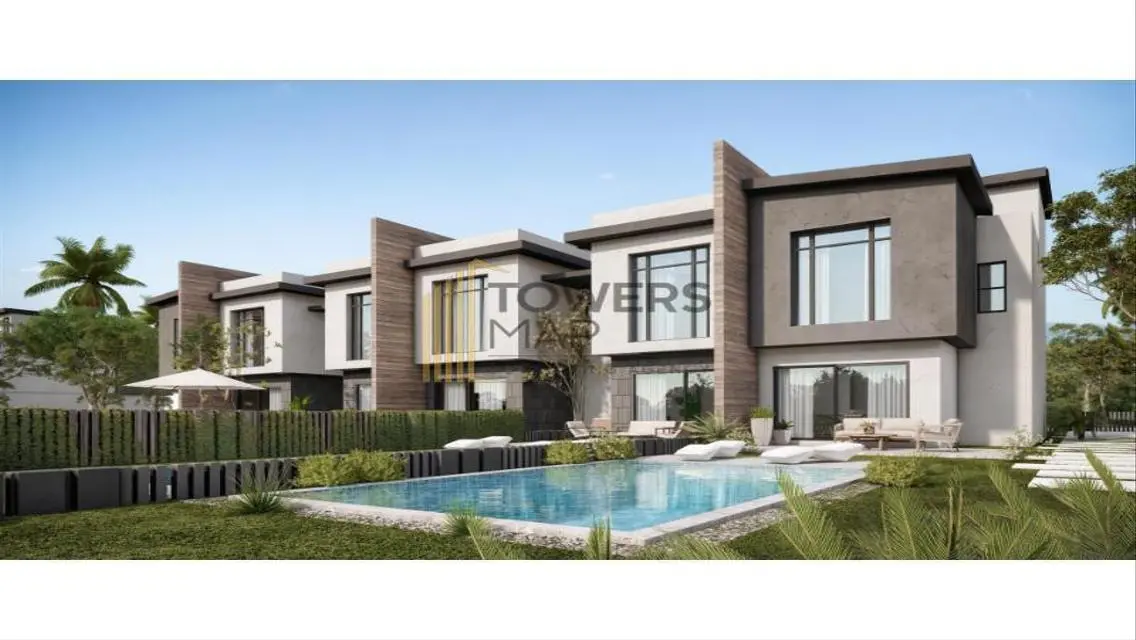 Luxury Apartment for Sale – 220 Sq M with Premium Amenities