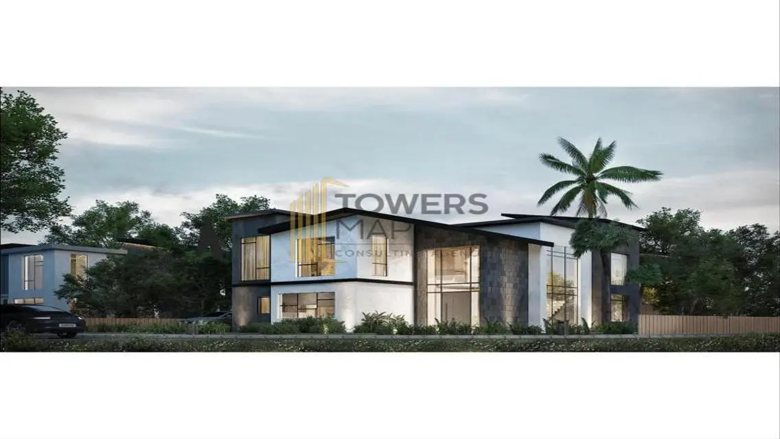Luxury Apartment for Sale – 220 Sq M with Premium Amenities