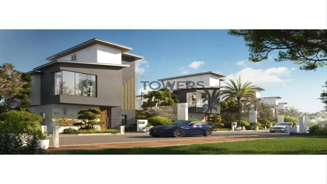 Luxury Apartment for Sale – 220 Sq M with Premium Amenities