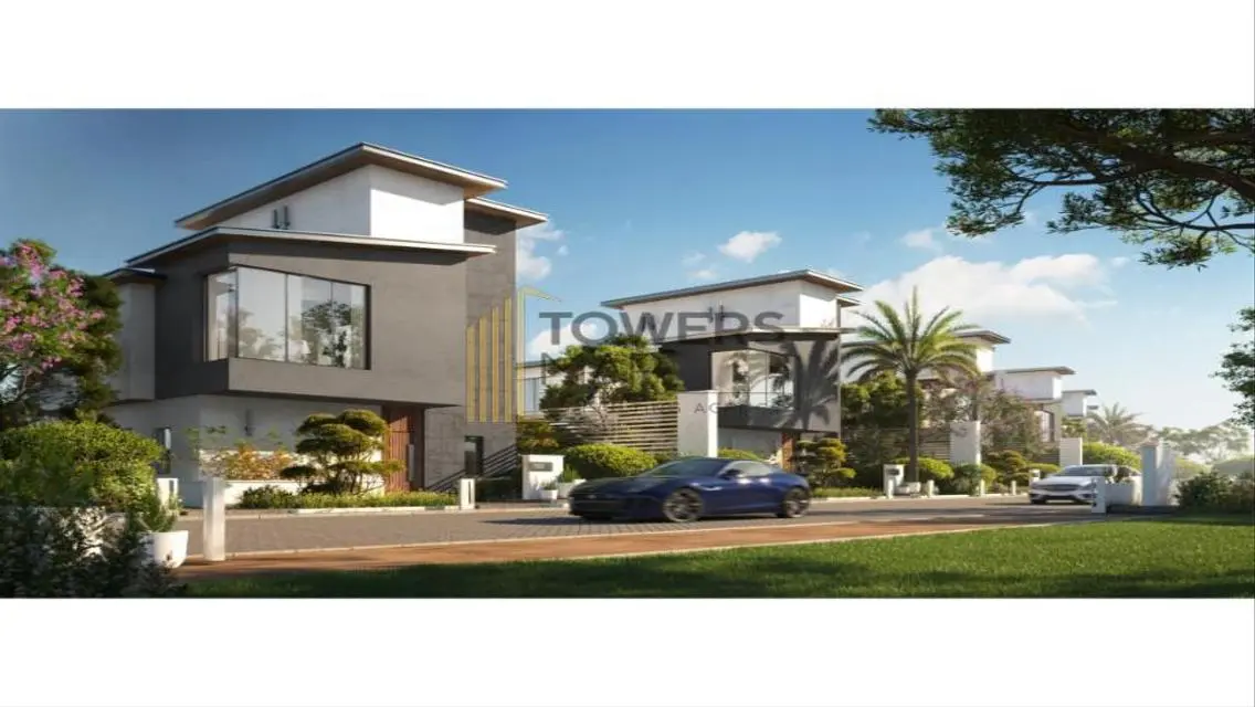 Luxury Apartment for Sale – 220 Sq M with Premium Amenities
