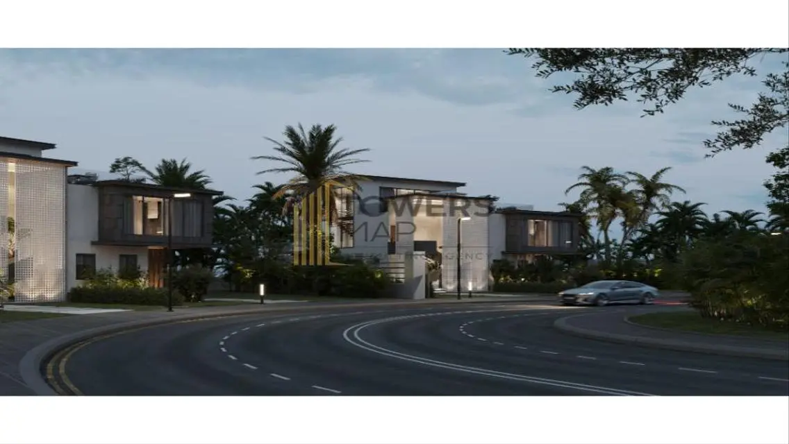 Luxury Apartment for Sale – 220 Sq M with Premium Amenities