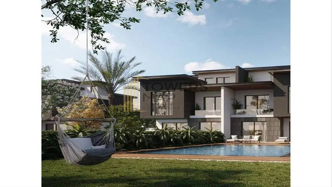 Luxury Apartment for Sale – 220 Sq M with Premium Amenities
