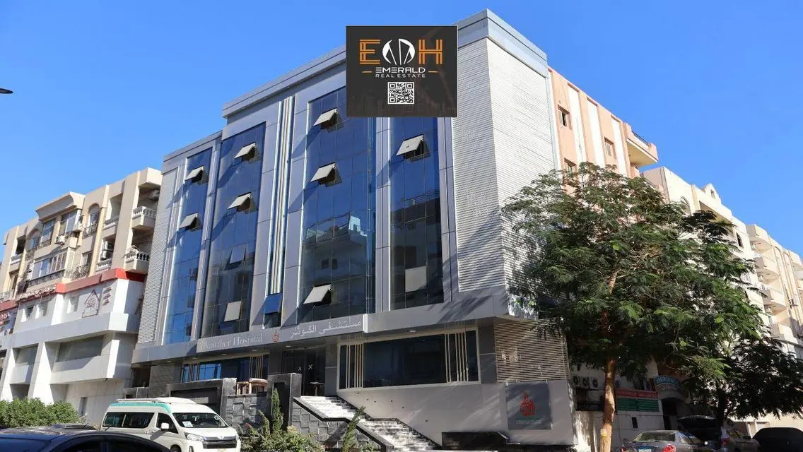 Luxury Apartment for Sale with Fantastic Amenities