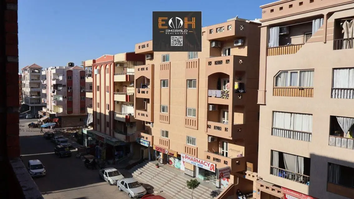 Luxury Apartment for Sale with Fantastic Amenities