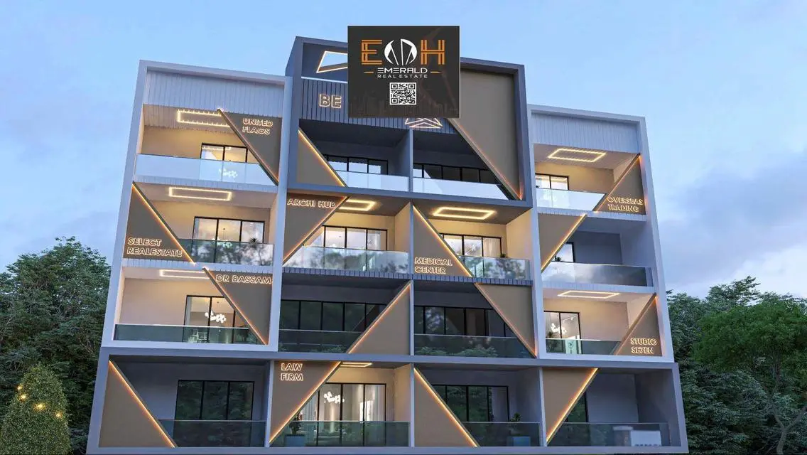Luxury Apartment for Sale with Fantastic Amenities