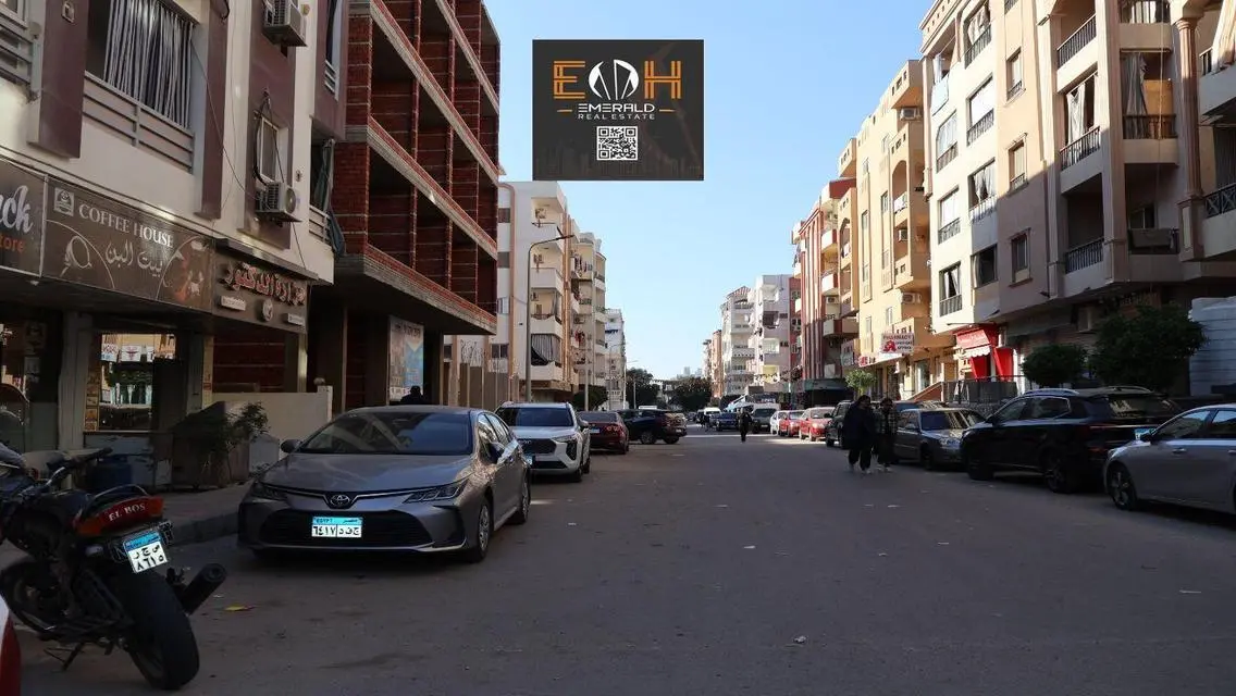 Luxury Apartment for Sale with Fantastic Amenities