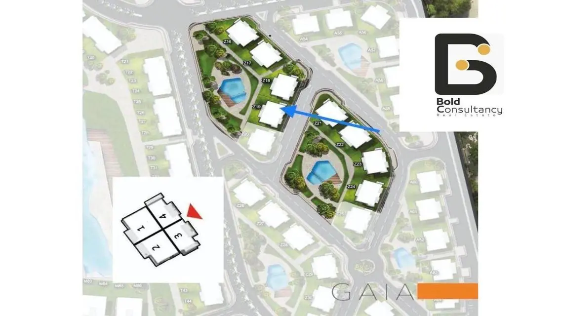 Luxury Apartment for Sale - 588 sqm in Prime Location