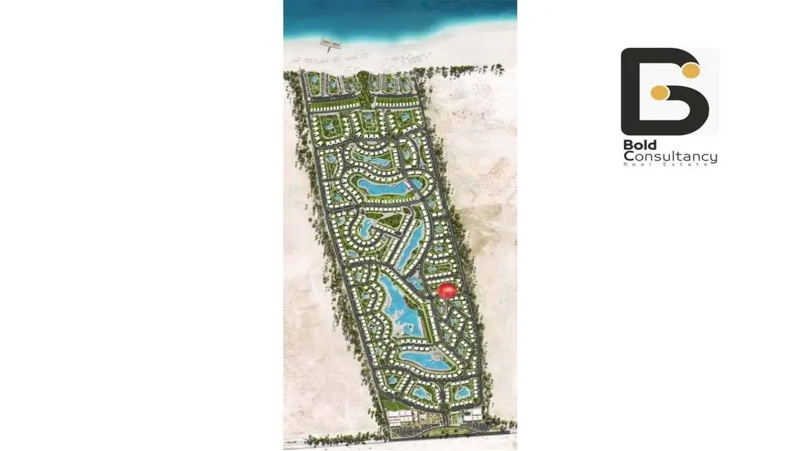 Luxury Apartment for Sale - 588 sqm in Prime Location