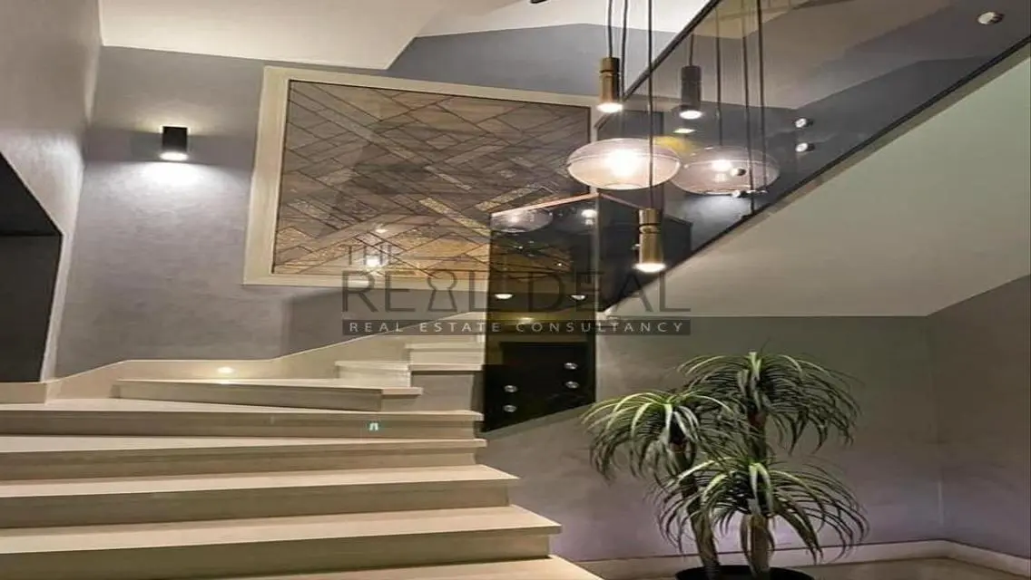 Luxury Apartment in Mostakbal City - Compound 24