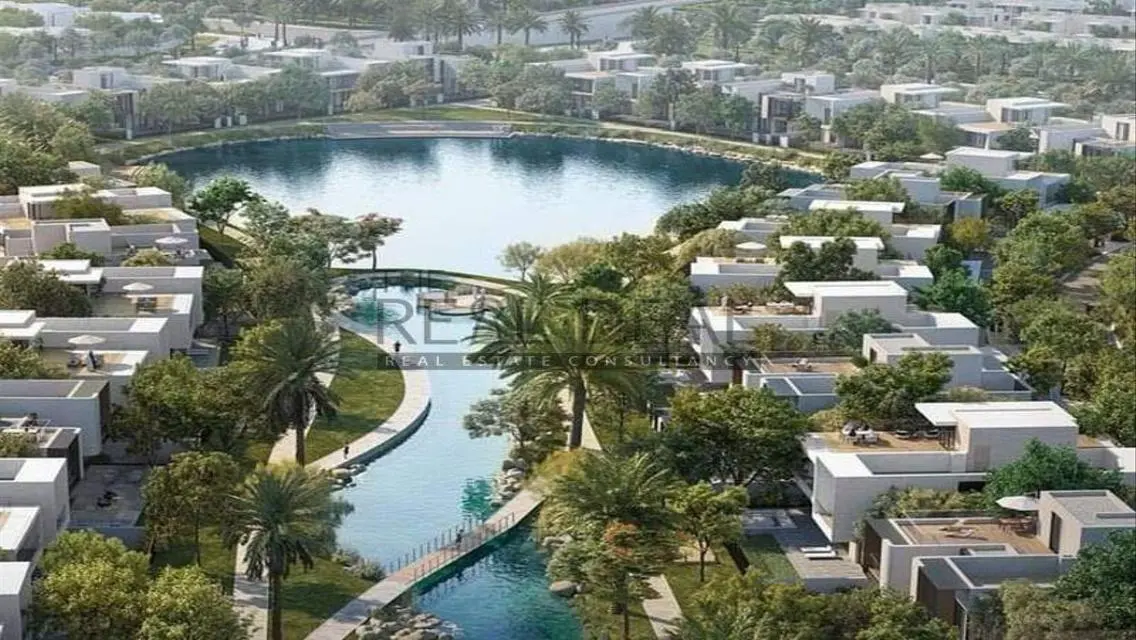 Luxury Apartment in Mostakbal City - Compound 24