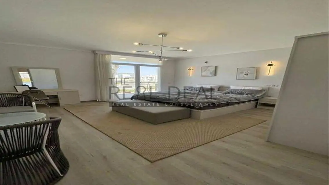Luxury Apartment in Mostakbal City - Compound 24
