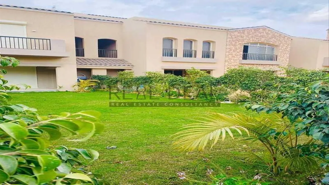 Luxury Apartment in Mostakbal City - Compound 24