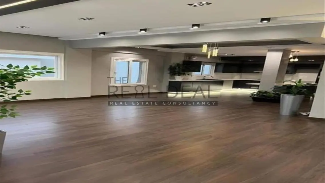 Luxury Apartment in Mostakbal City - Compound 24