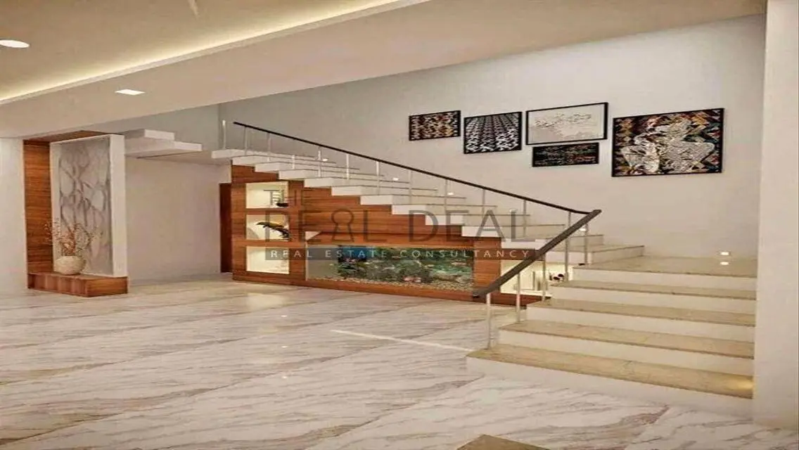 Luxury Apartment in Mostakbal City - Compound 24
