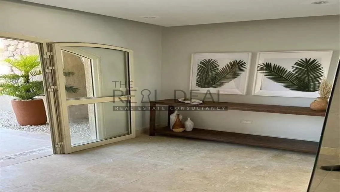 Luxury Apartment in Mostakbal City - Compound 24