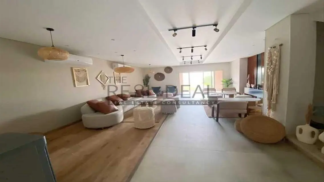 Luxury Apartment in Mostakbal City - Compound 24