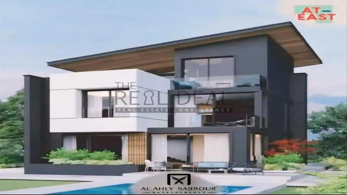 Luxury Apartment in Mostakbal City - Compound 24