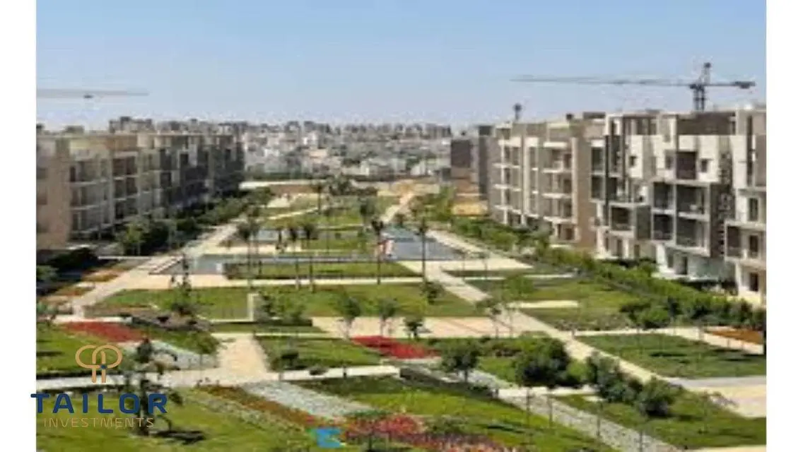 Luxury Villa in Fifth Square Compound, New Cairo