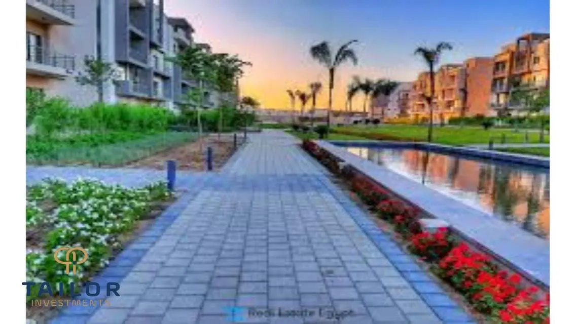 Luxury Villa in Fifth Square Compound, New Cairo