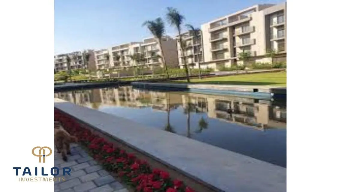 Luxury Villa in Fifth Square Compound, New Cairo