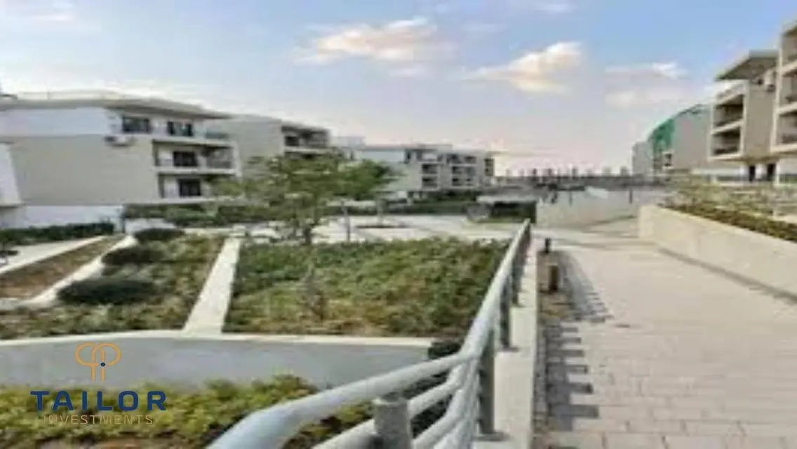 Luxury Villa in Fifth Square Compound, New Cairo