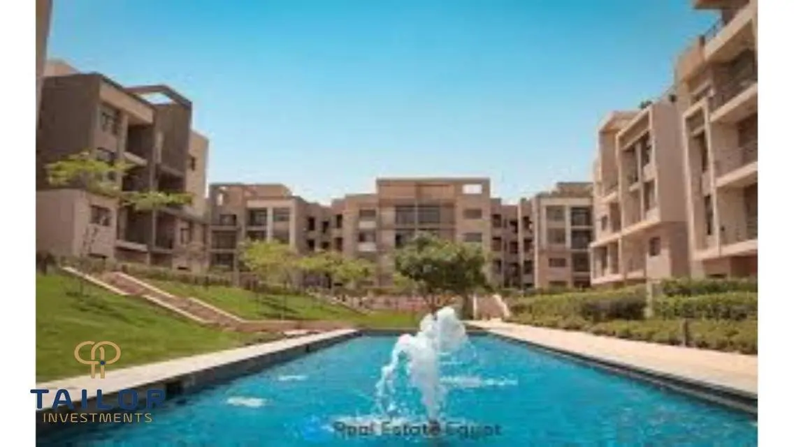 Luxury Villa in Fifth Square Compound, New Cairo