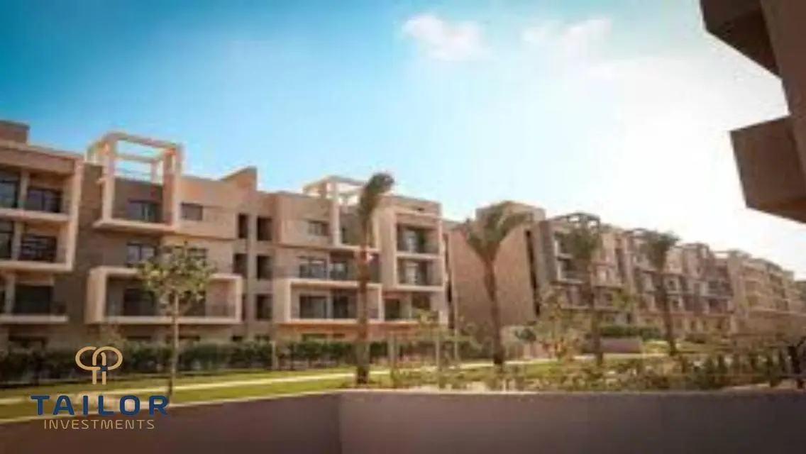 Luxury Villa in Fifth Square Compound, New Cairo