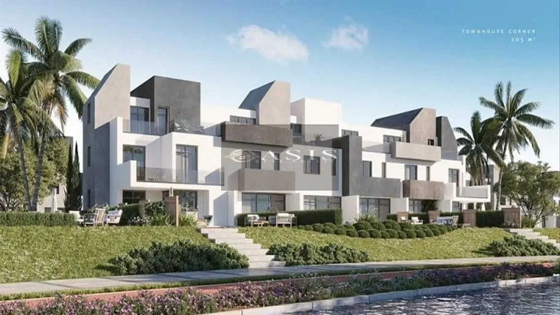 Luxury Apartment for Sale with 220 Sqm in a Prime Location