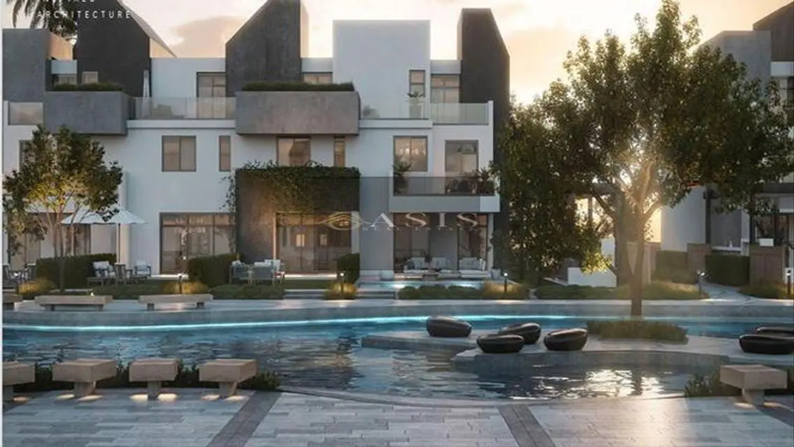 Luxury Apartment for Sale with 220 Sqm in a Prime Location