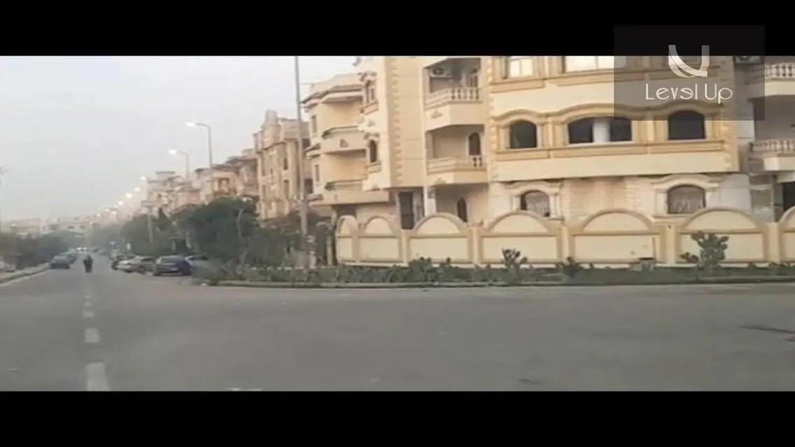 شقة فاخرة بمساحة 220 متر للبيع