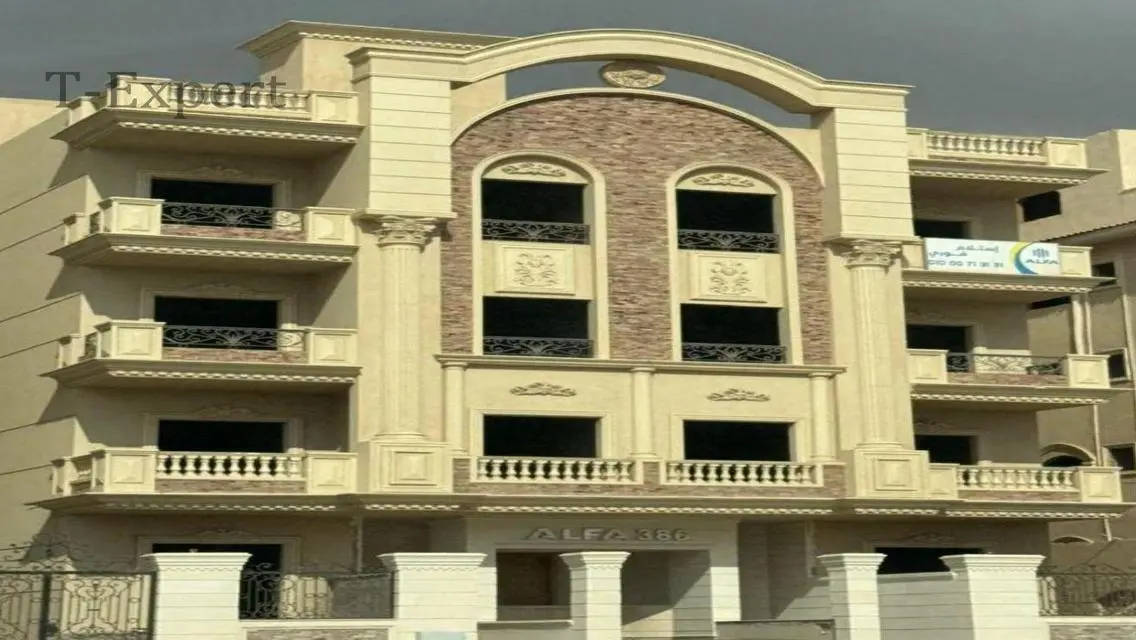 Luxury Apartment for Sale in a Prime Location