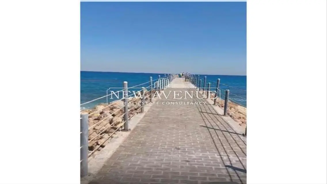 شقة فاخرة بمساحة واسعة في منطقة متميزة