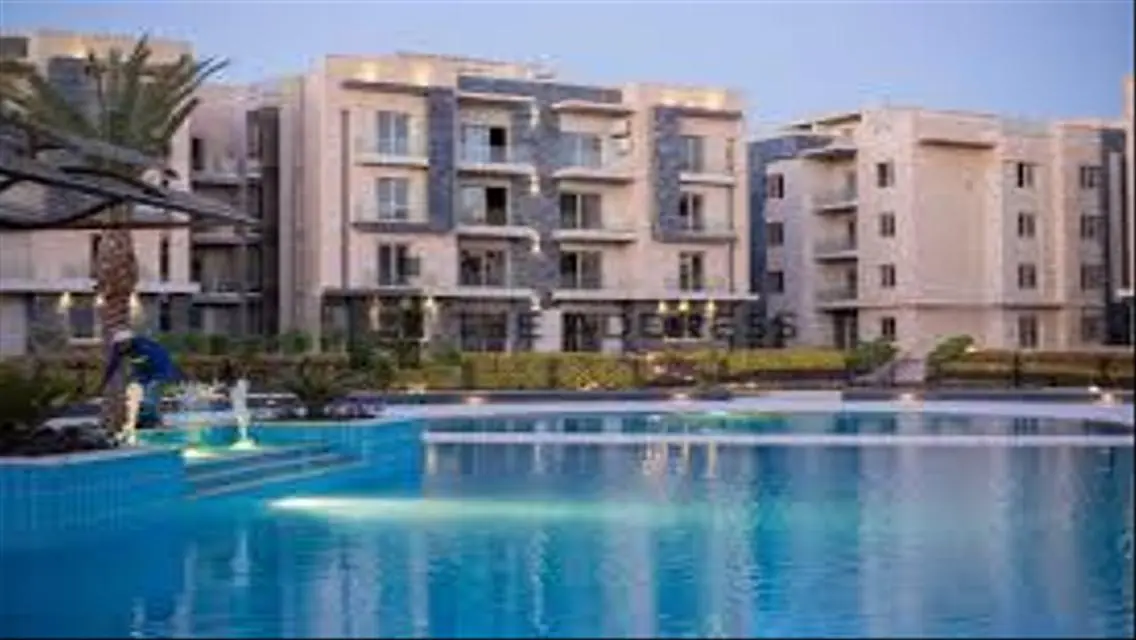 Luxury Apartment with Exceptional Features in a Prime Location