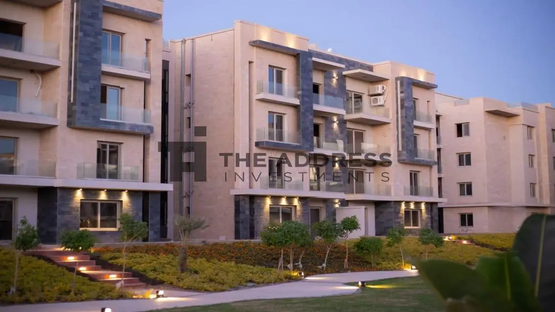 Luxury Apartment with Exceptional Features in a Prime Location