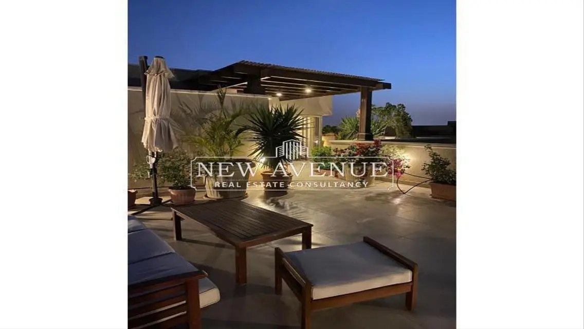 Luxury Villa for Sale with Private Garden