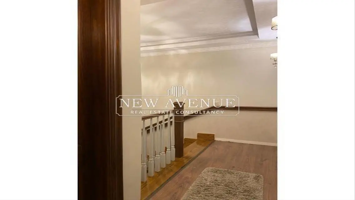 Luxury Villa for Sale with Private Garden