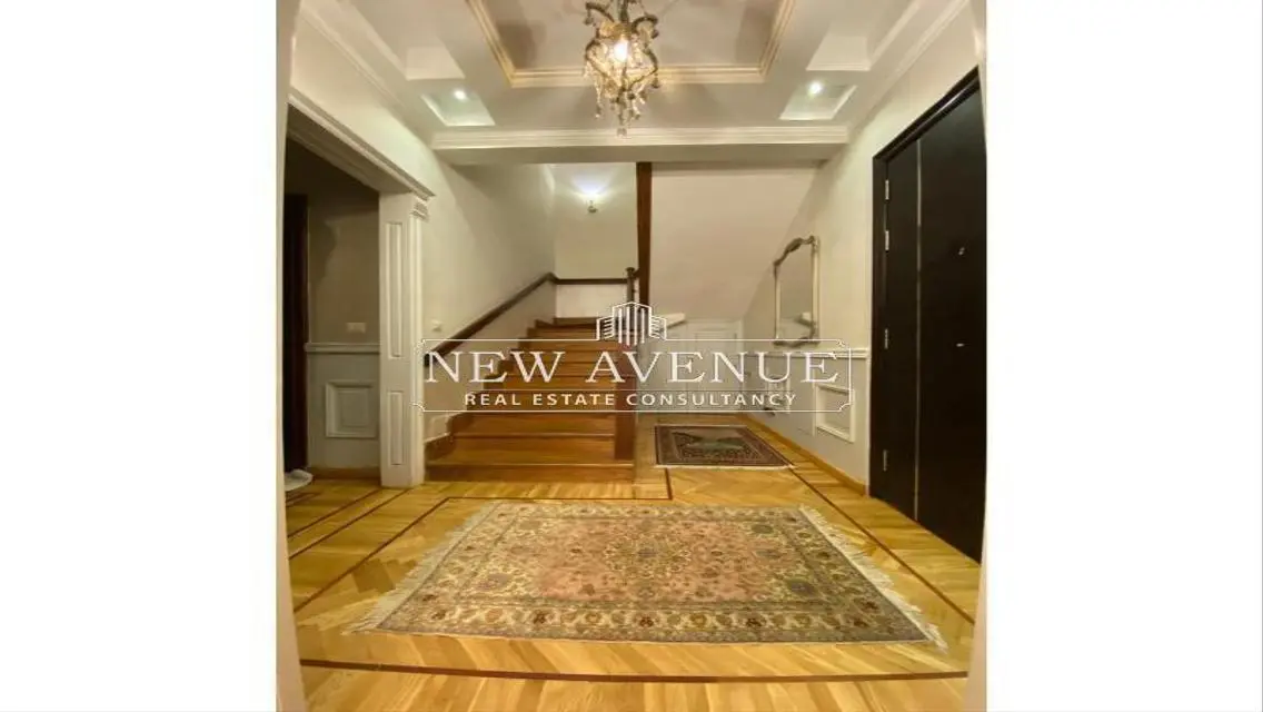 Luxury Villa for Sale with Private Garden