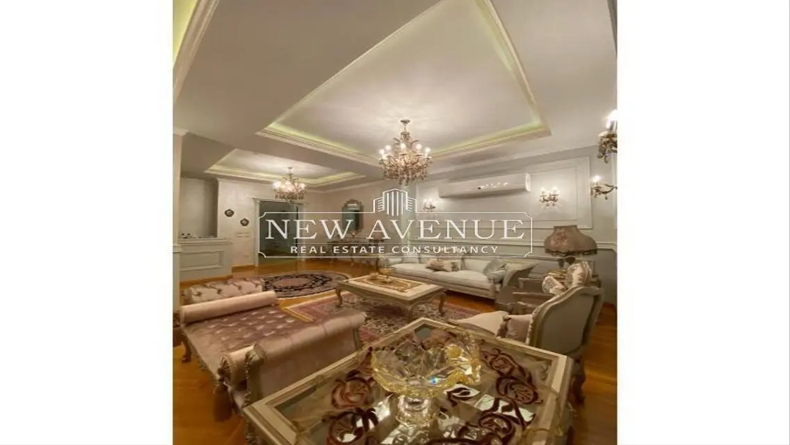 Luxury Villa for Sale with Private Garden