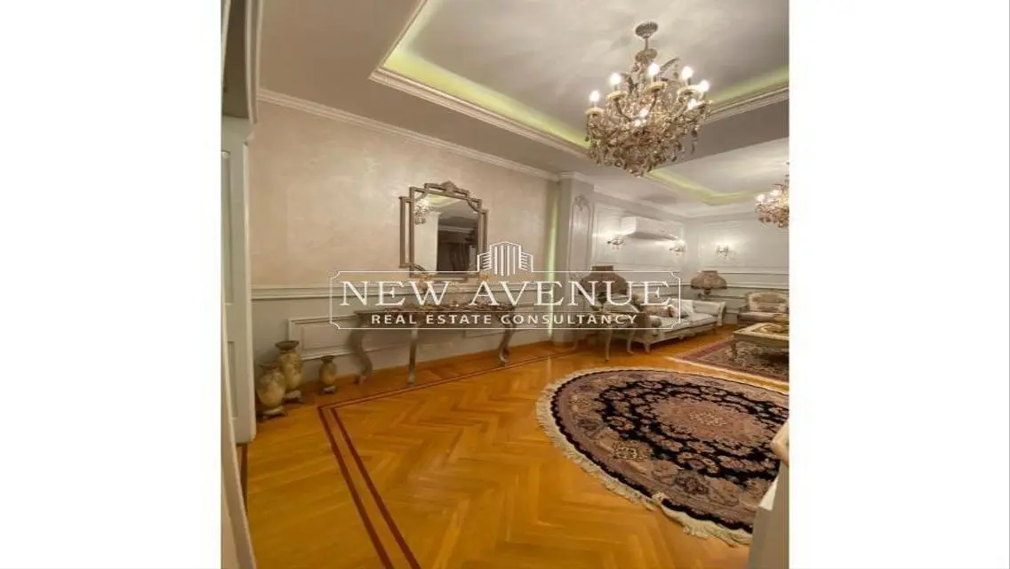 Luxury Villa for Sale with Private Garden
