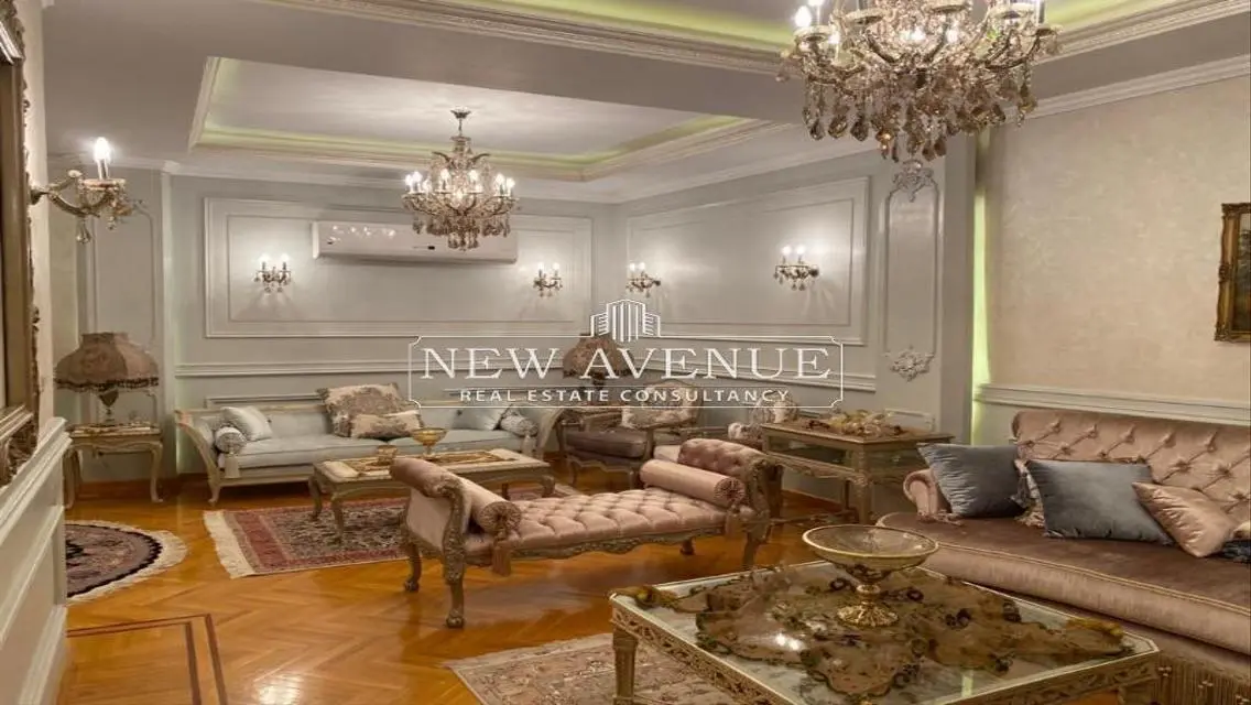 Luxury Villa for Sale with Private Garden