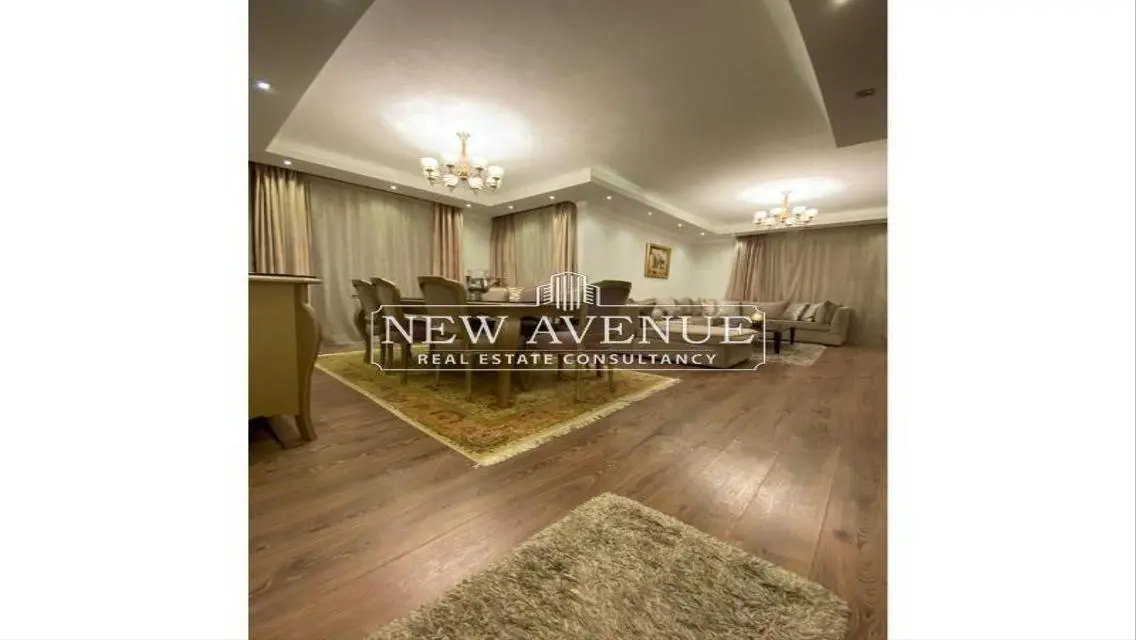 Luxury Villa for Sale with Private Garden