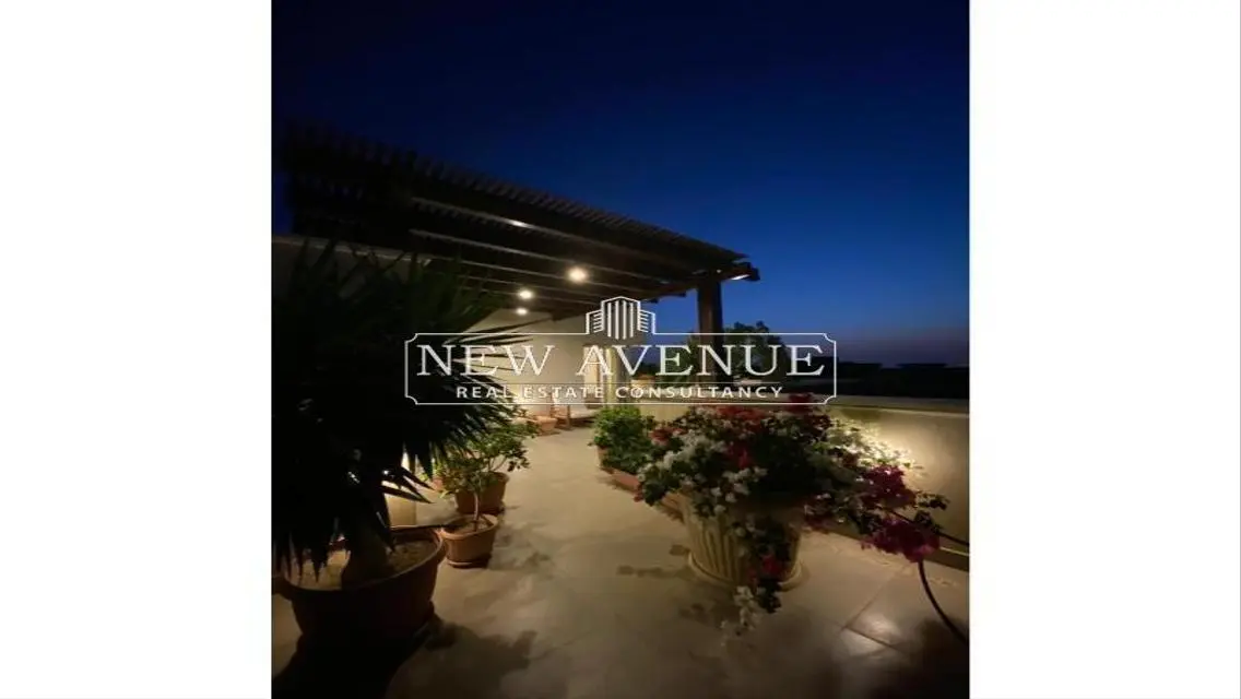 Luxury Villa for Sale with Private Garden