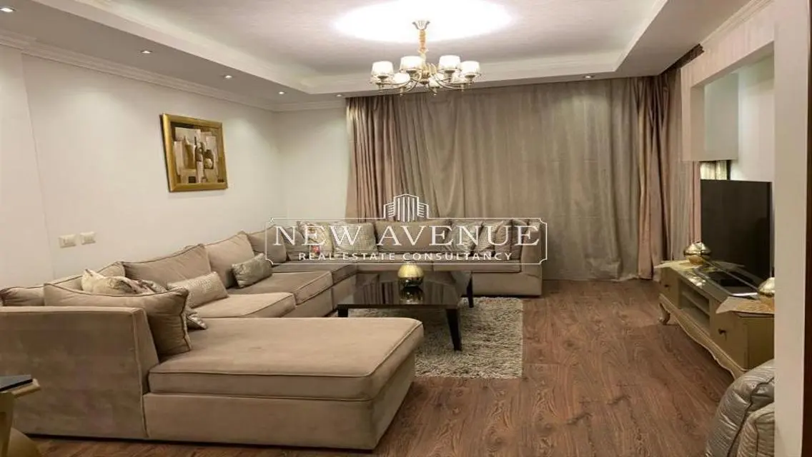 Luxury Villa for Sale with Private Garden