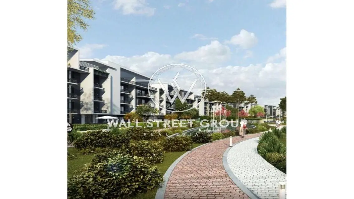 Luxury Apartment for Sale in Nikro - 5640000 EGP
