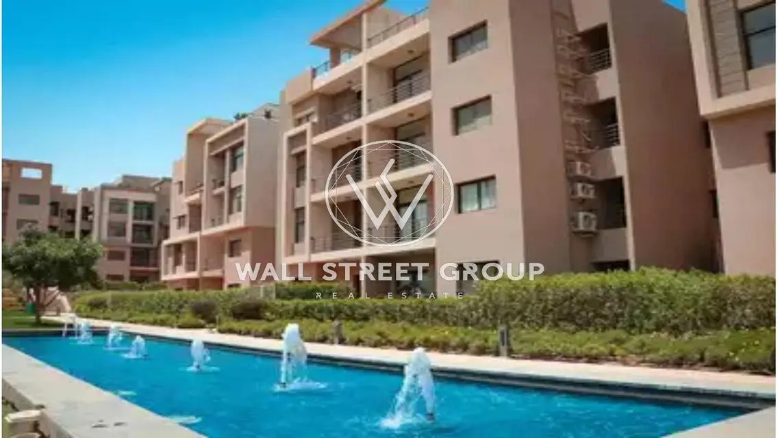 Luxury Apartment for Sale in Nikro - 5640000 EGP