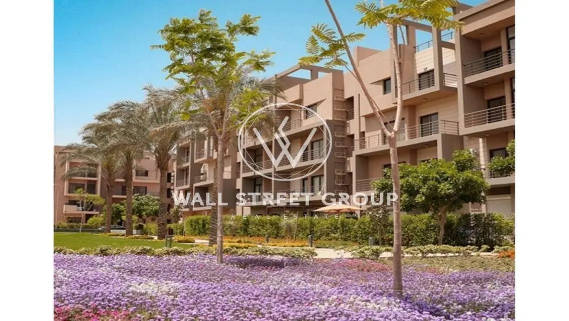 Luxury Apartment for Sale in Nikro - 5640000 EGP