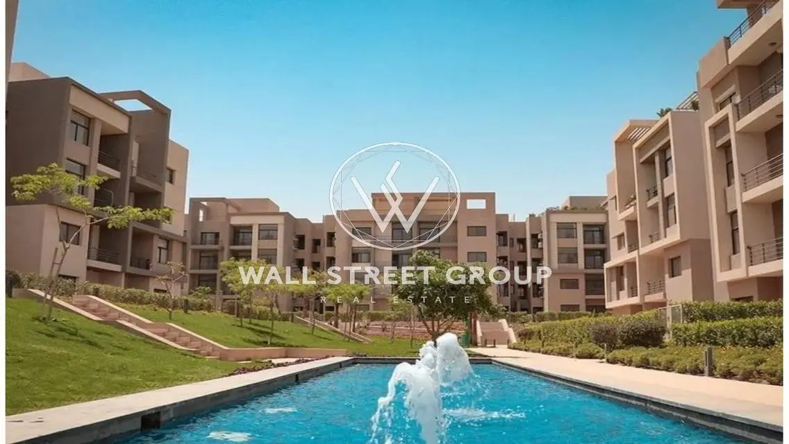 Luxury Apartment for Sale in Nikro - 5640000 EGP